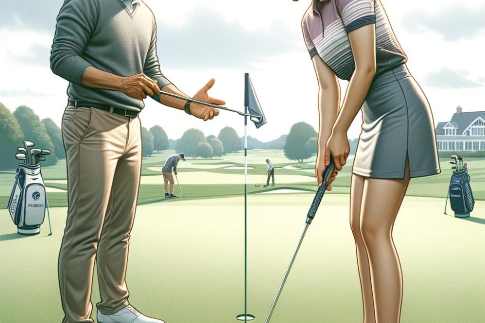 Master the Greens: Proven Science-Backed Secrets for Perfect Putting