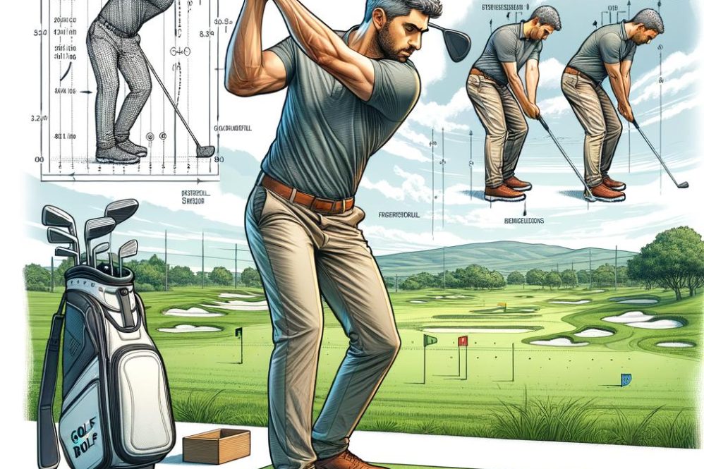 Slash Your Golf Scores: Proven Drills to Perfect Your Swing, Putting & Driving