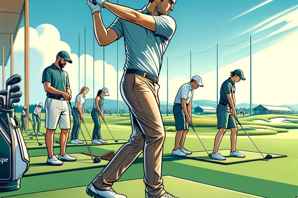 Bethpage Black Insider Reveals Why Team USA Has the Ryder Cup Edge