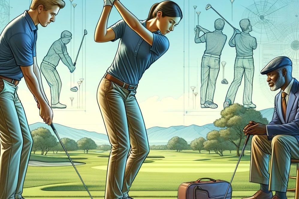 Unlocking Elite Golf: The Bobby Locke Blueprint for Swing, Putting, and Driving Mastery