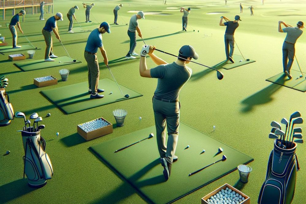 Unlock Golf Performance: Master Equipment Selection for Swing & Putting