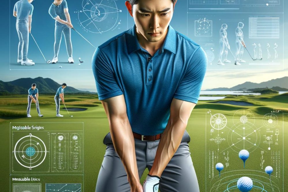 Unlock Your Best Golf: The Science-Backed Guide to Perfecting Follow-Through in Swing, Putting & Driving