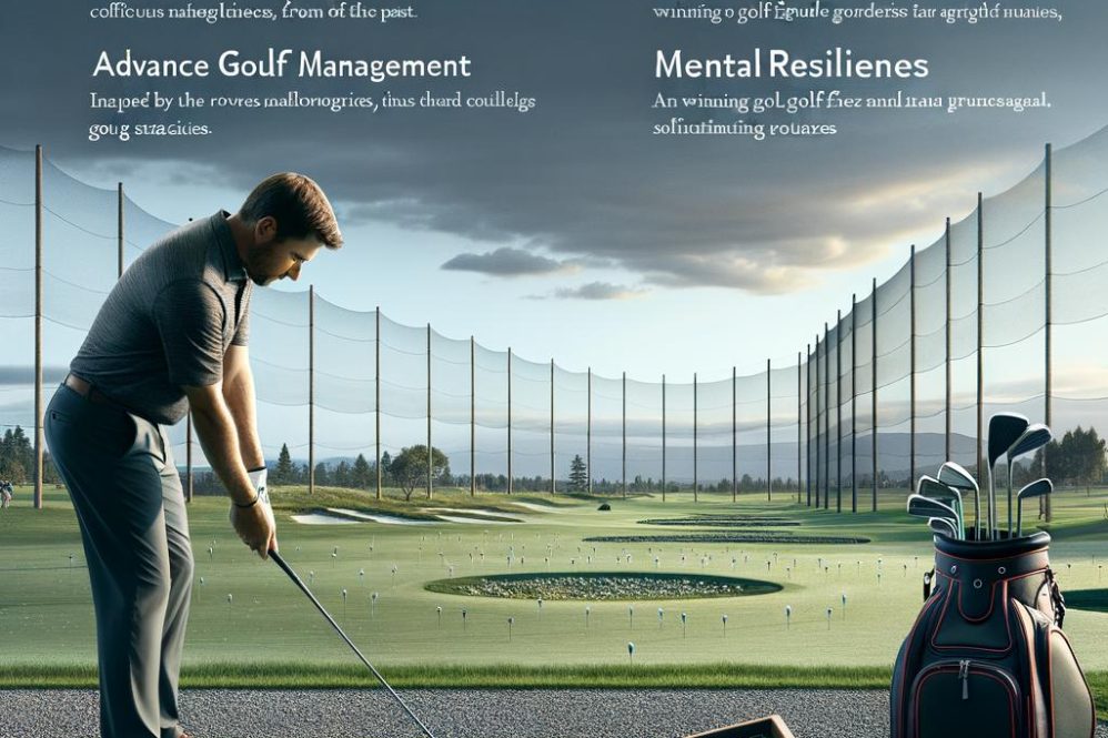 Play Like a Pro: Elevate Your Game with Payne Stewart’s Winning Golf Strategies