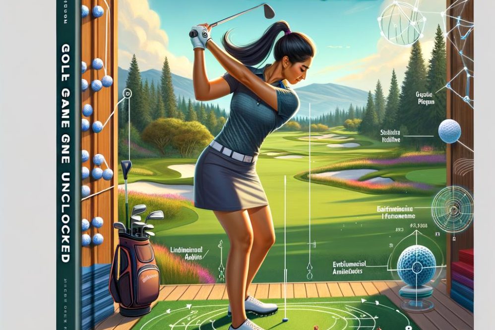 Golf Game Unlocked: Proven Tactics to Elevate Your Swing, Putting, and Driving Performance