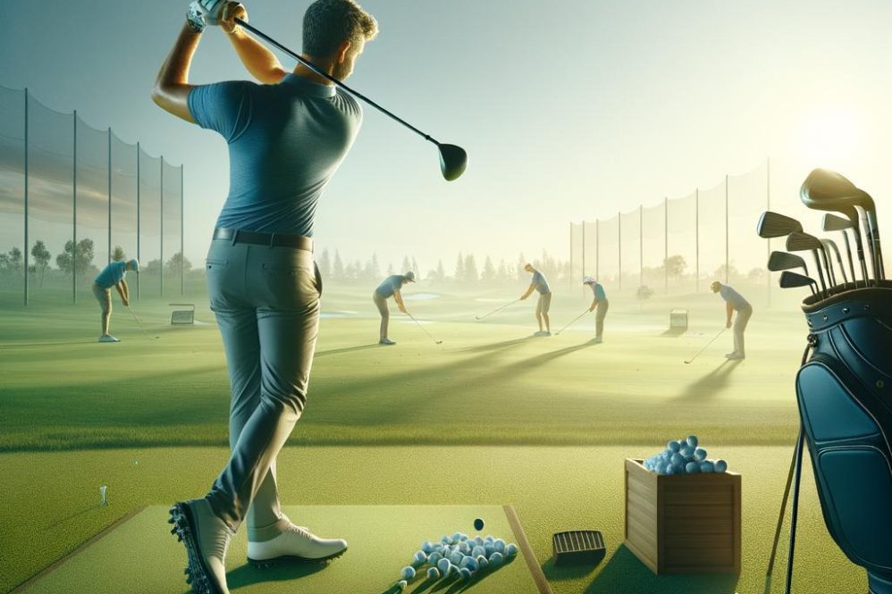 PGA Tour winner Knapp grieving girlfriend’s death