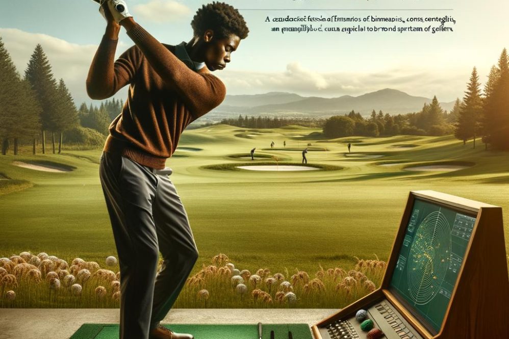 Slash Your Golf Handicap: Proven Strategies for Consistent Swing, Putting, and Driving
