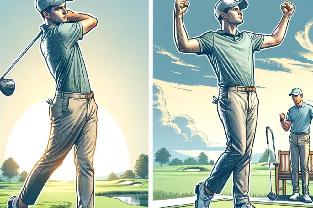 McIlroy Fires Back at Hecklers, Delivers Clutch Ryder Cup Victory