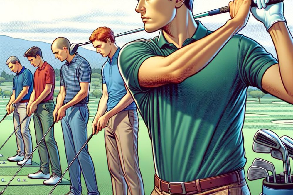 Ryder Cup Ball Swap: Which Team Gains the Edge by Switching Golf Balls?