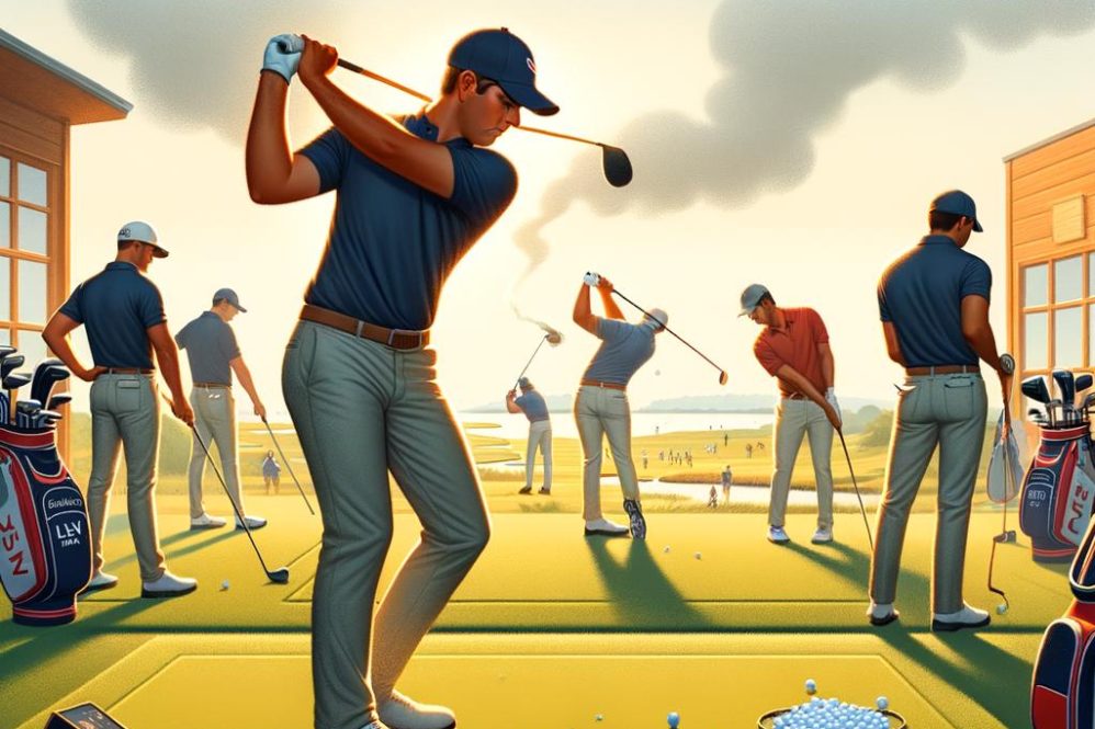 Why Team USA Really Lost the Ryder Cup: The Overlooked Reasons Behind the Collapse