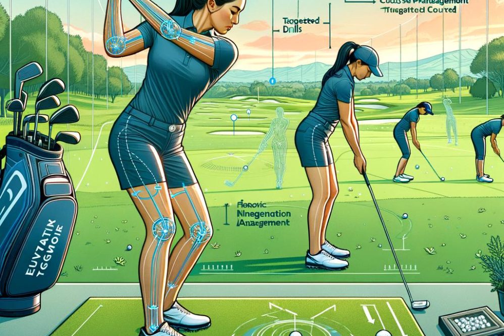Elevate Your Game: Proven Techniques to Perfect Your Swing, Putting & Driving on Elite Courses