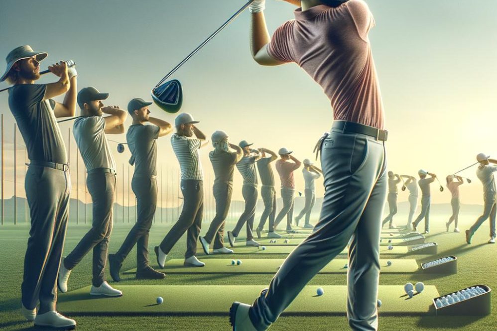 Ranking Every Ryder Cup Sunday Singles Showdown: The Ultimate Match-by-Match Breakdown