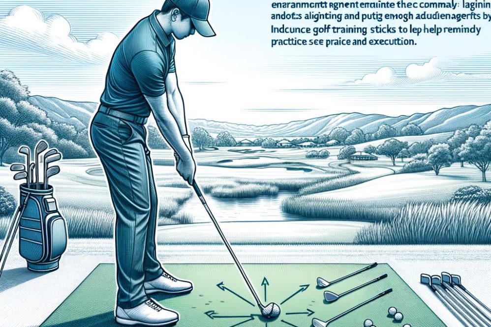 Master Your Game: Eliminate 8 Common Swing & Putting Mistakes for Consistent Golf Success