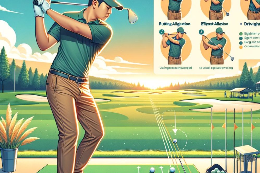 Unlock Your Golf Potential: Eliminate the 8 Biggest Beginner Mistakes in Swing, Putting, and Driving