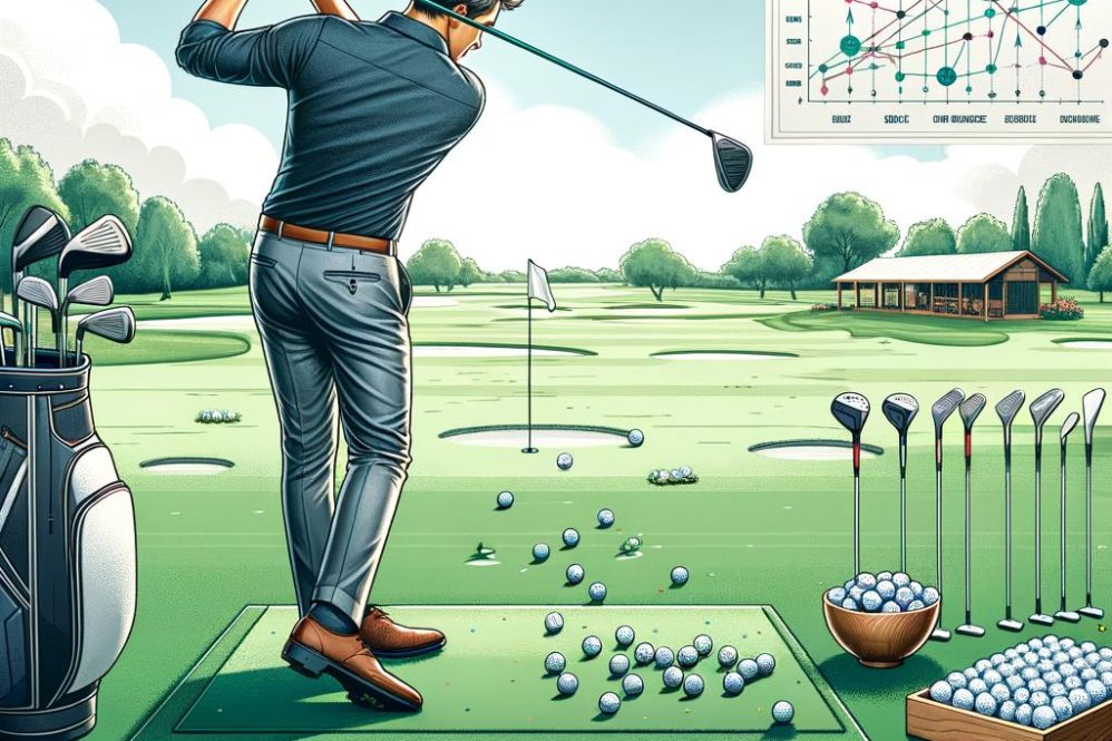 Elevate Your Game: Proven Golf Equipment Strategies for Superior Swing, Putting & Driving