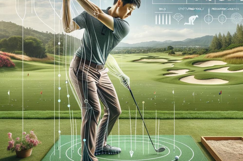 Elevate Your Game: Pro Golf Drills for Unmatched Swing, Driving & Putting Accuracy