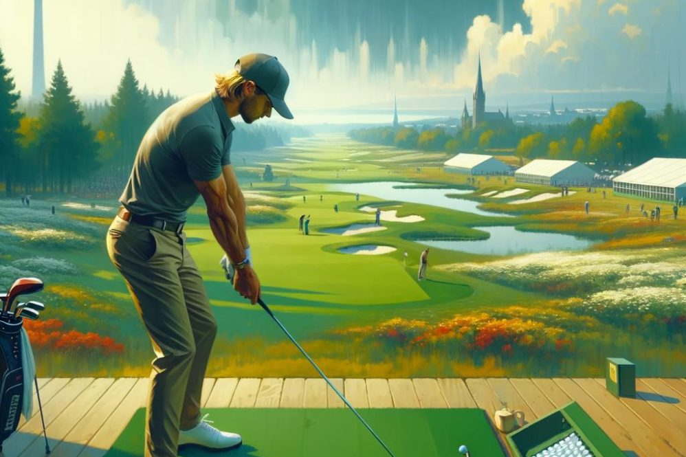 Inside Europe’s Epic Ryder Cup Upset: How They Conquered on Enemy Turf