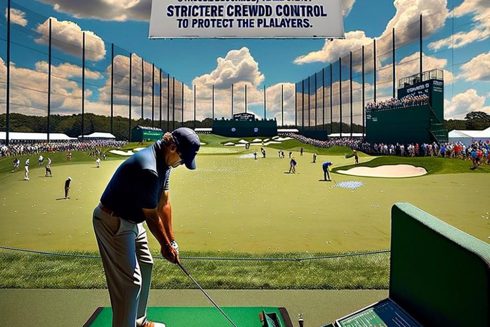 Rory Demands Action After Unruly Fan Behavior Erupts at New York Tournament