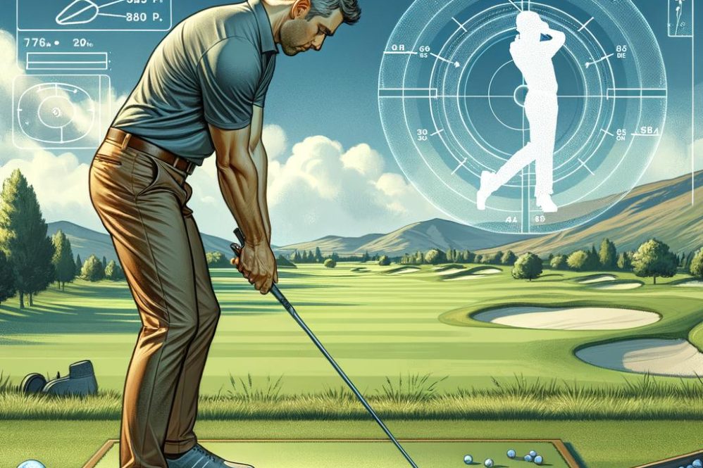 Unlock Elite Golf Performance: Perfect Your Swing, Putting & Driving