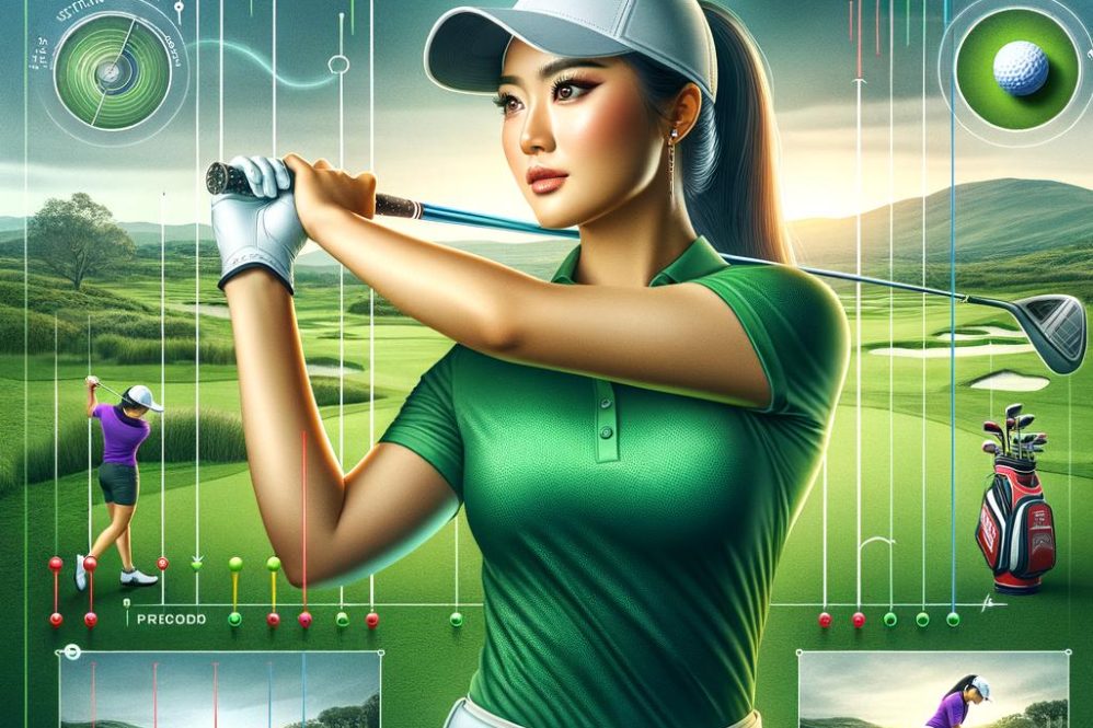 Master the Greens: Transform Your Golf Game with Pro Rules, Swing Secrets & Precision Putting