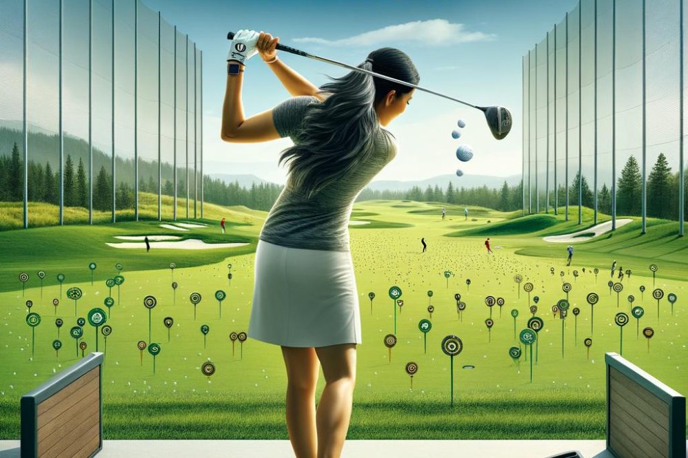 Unlock Your Best Golf: Elevate Swing, Driving & Putting for Every Player