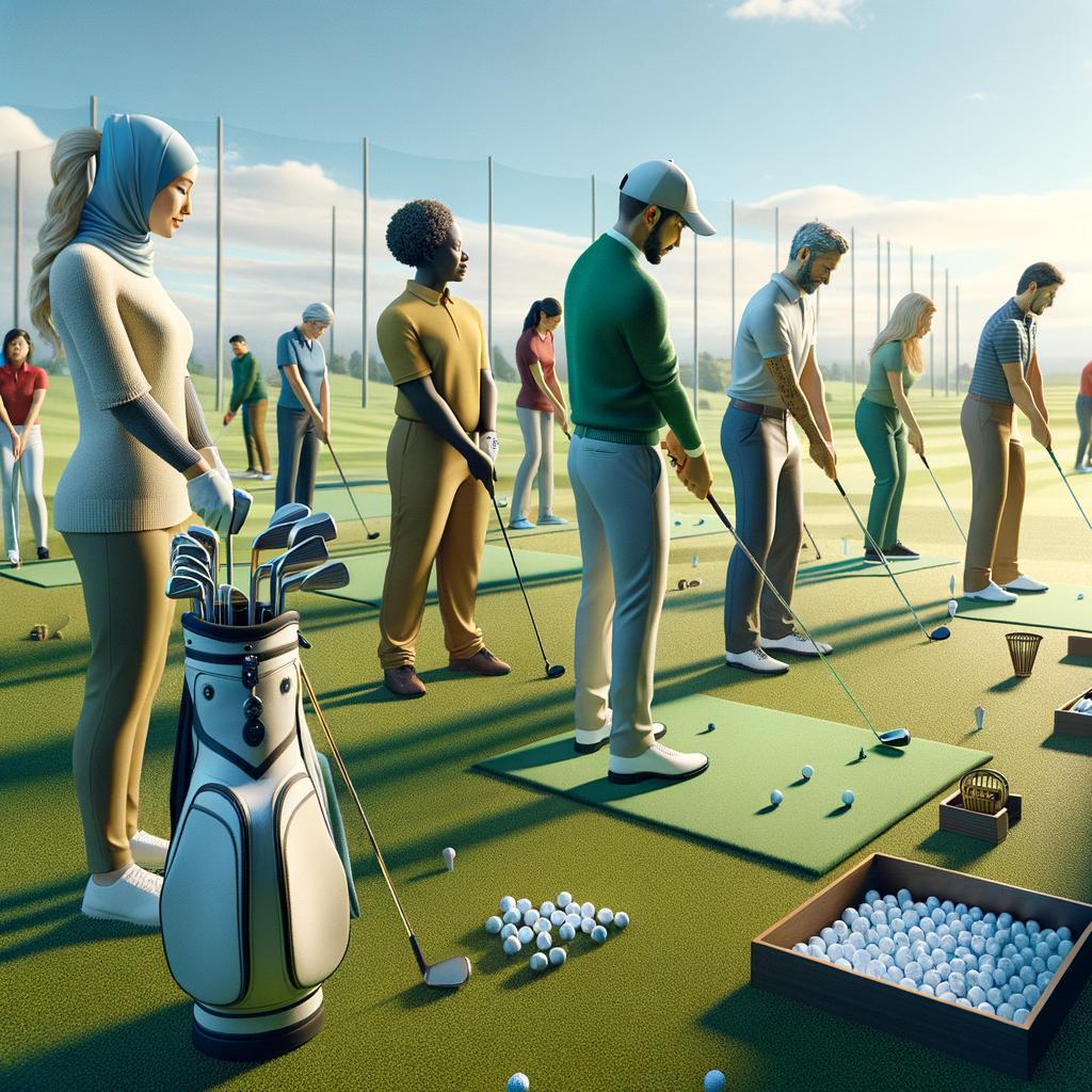 Unlock Lower Golf Scores: Master Swing, Putting & Driving Consistency ...