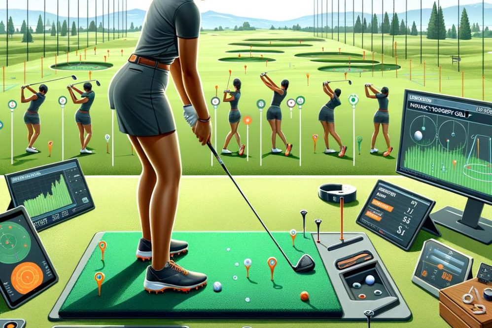 Unlock Your Best Golf: Pro Strategies for Swing, Putting & Driving