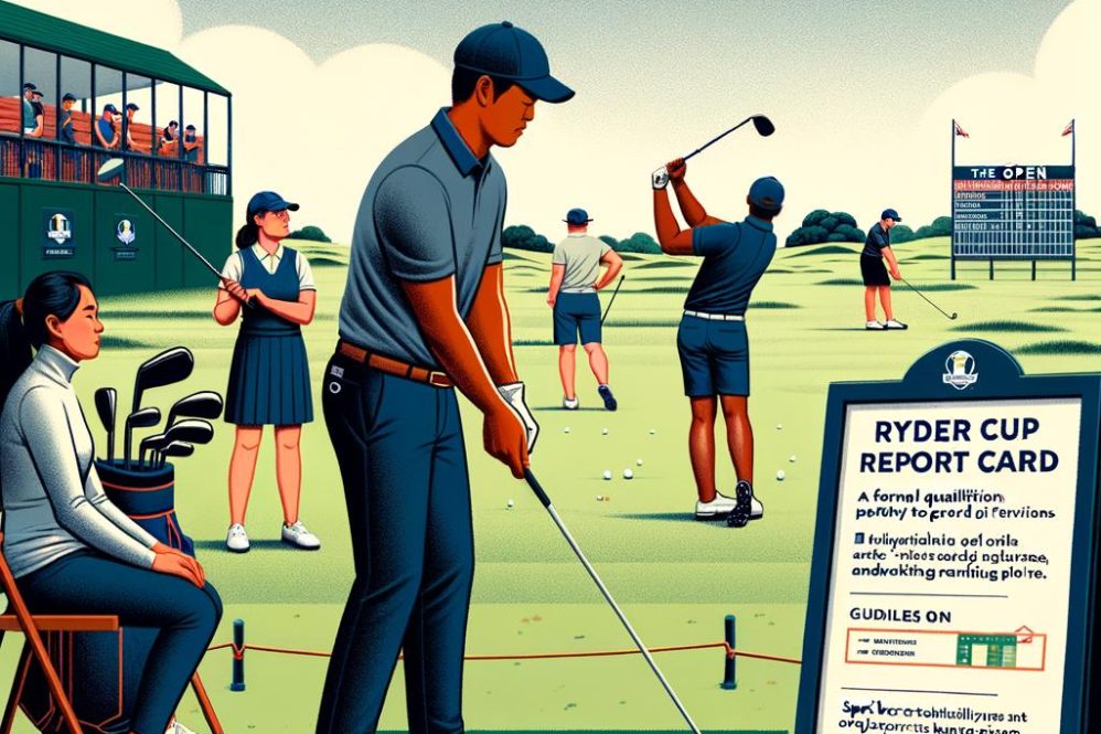Ryder Cup Report Card: Grading the Players, Captains, Fans, and Venue Experience