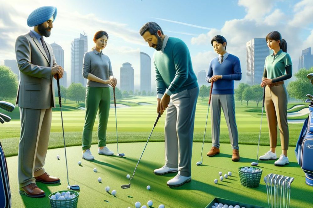 Unlock Precision Putting: Evidence-Based Tips to Master Your Stroke