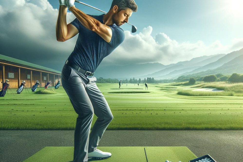 Swing Like a Legend: Transform Your Game with the Sam Snead Method