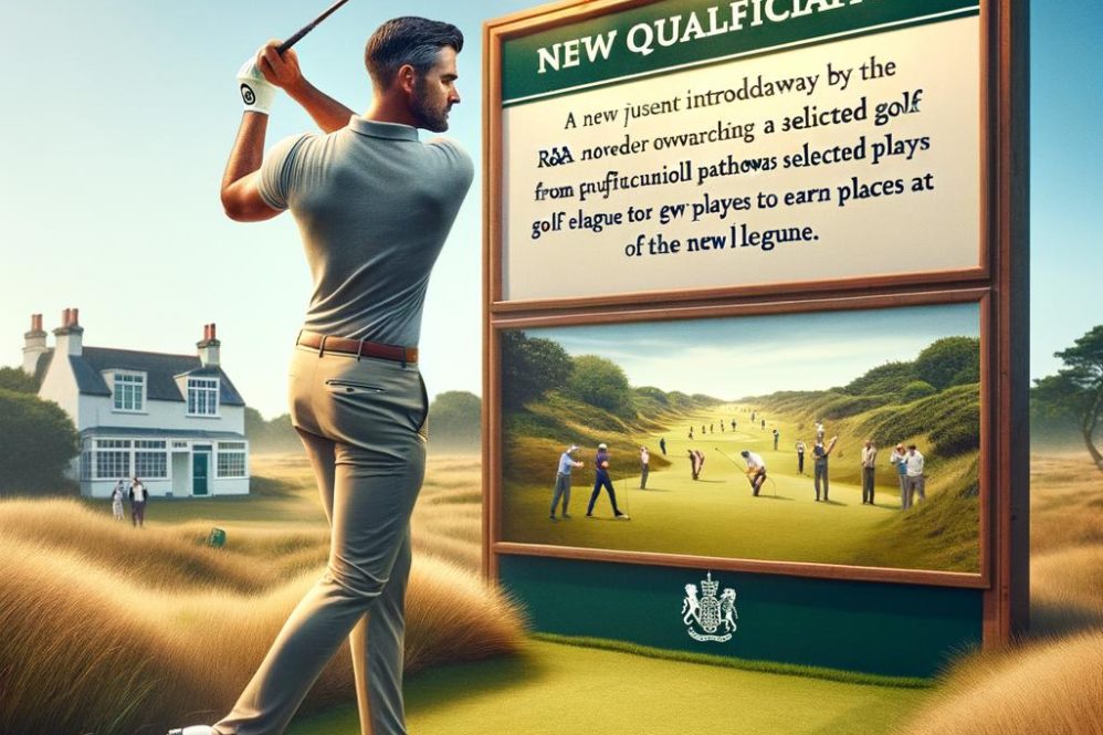 Luke Donald Hints at Historic Third Ryder Cup Captaincy Run