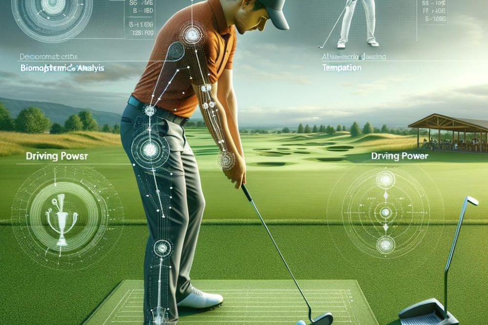 Unlock Jordan Spieth’s Secrets: Pro Swing, Putting Mastery & Driving Power Revealed