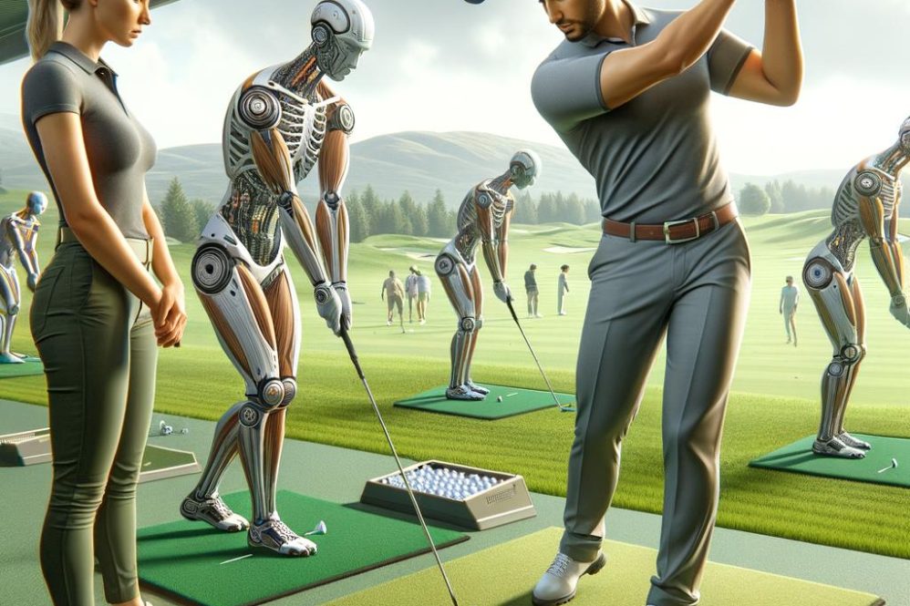 Golf Like a Legend: Pro Secrets to Perfect Your Swing, Putting, and Driving