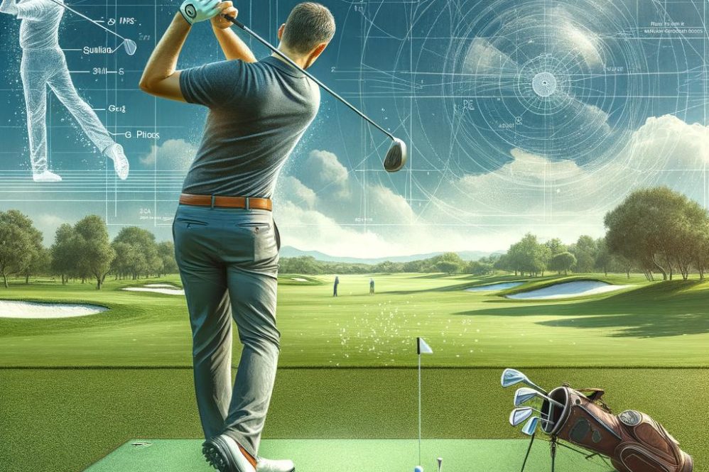 Master Your Game: Vijay Singh’s Proven Secrets to Perfect Swing, Putting & Driving