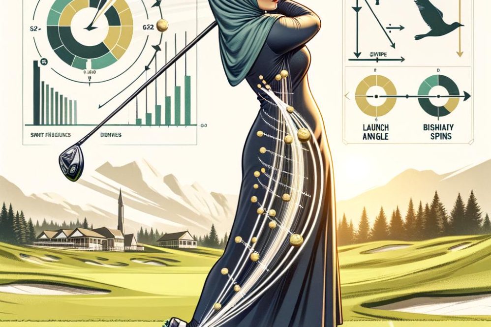 Drive Farther and Straighter: How Custom Shaft Flex Transforms Your Golf Swing