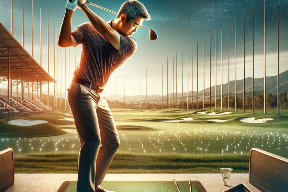 Elevate Your Golf Game: Pro Secrets for Perfecting Swing, Driving & Putting