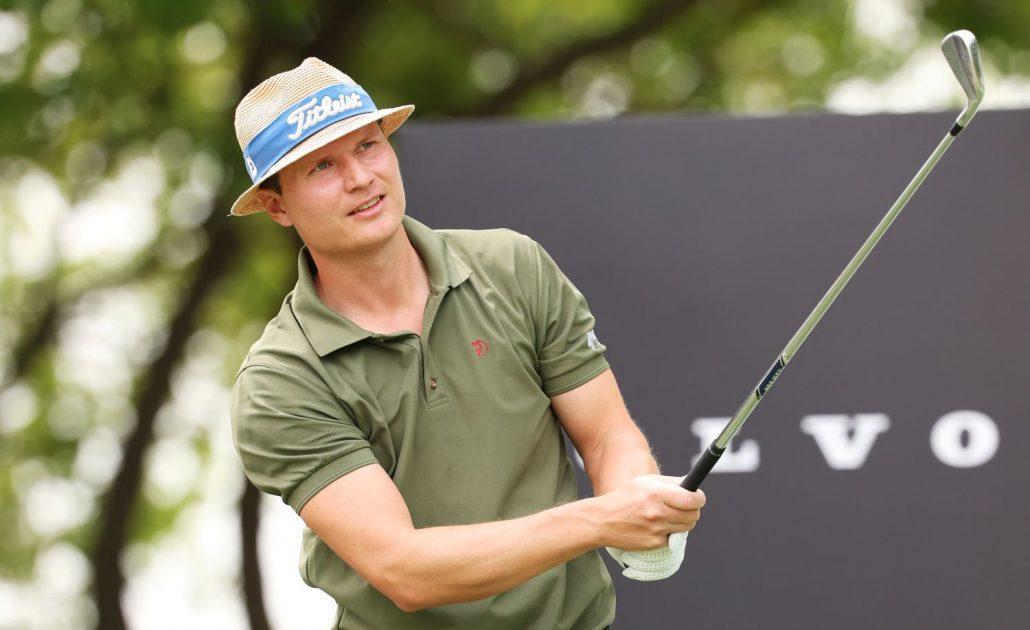 2025 Amgen Irish Open Saturday tee times: Round 3 pairings ### Excerpt:
LIV golfers will now have a clear qualification pathway to The Open