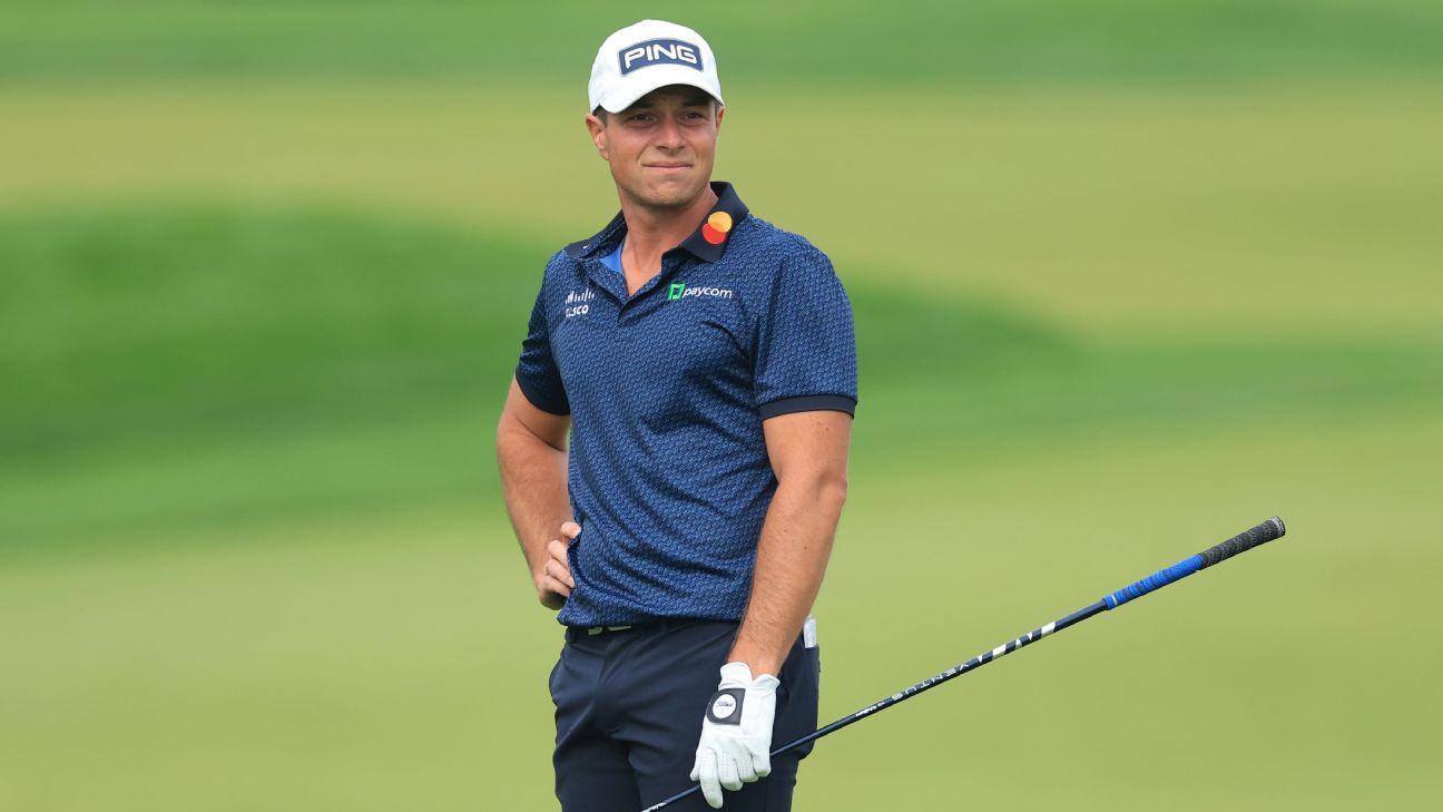 Here are some more engaging headline options - pick the tone you like: 1. Wannasaen Poised for Victory after Calm 68, Holds Two-Shot Lead at Queen City 2. Wannasaen Stays Ahead: Composed 68 Keeps Her Two-Shot Edge at Queen City Classic 3. Calm and Co Here are the most relevant keywords extracted from the heading