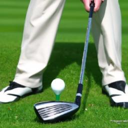 Unlock Success: Top 8 Essential Golf Gear to Master Swing & Putting Evidence Based Criteria for Selecting Irons and Drivers to Enhance Swing Efficiency and Ball Flight Control
