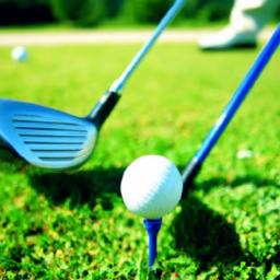 Elevate Your Game: The Ultimate Guide to Golf Equipment for Flawless Swings, Precision Putting & Powerful Drives Optimizing Club Fitting Parameters for Swing Efficiency and Consistent Ball Flight