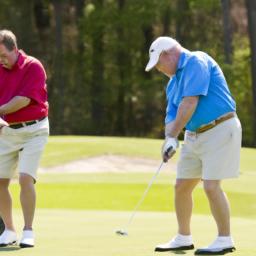 Play Like a Pro: Elevate Your Game with Payne Stewart's Winning Golf Strategies Integrating payne Stewart's course Management Principles into pre‑Round Analysis and Game Planning