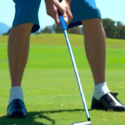 Master Your Game: Boost Golf Fitness for Explosive Drives, Precision Swings & Unshakable Putting Evidence Based Strength and Mobility Protocols to enhance Kinetic Chain Efficiency