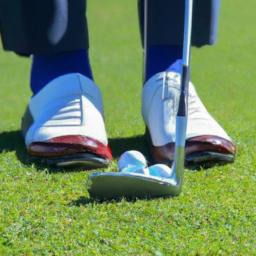 Unlock Elite Golf Skills: Elevate Your Swing, Drive, and Putting with Pro Etiquette Posture Alignment and Grip with Etiquette-Informed Technical Adjustments for Consistent ball Striking