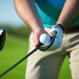 Elevate Your Golf Game: Proven Techniques to Perfect Your Swing, Putting & Driving Mastering the Golf Swing Through Biomechanical analysis and Targeted Drills