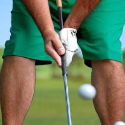 Unlock Your Best Golf: Proven Fixes for Swing, Putting & Driving Success Biochemical Foundations of an efficient Golf Swing: Kinetic Chain Sequencing, Spine Angle preservation and Measurable Alignment Targets