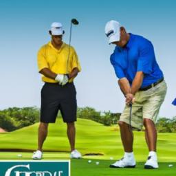 Elevate Your Golf Game: Pro Secrets for Perfecting Swing, Driving & Putting Refining Swing Mechanics Through Objective Data: Motion Capture, Launch Monitors, and Key Performance Metrics