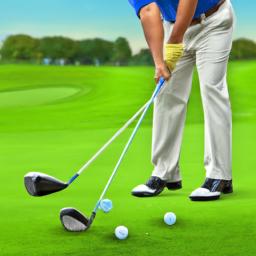 Here are five engaging rewrites (each ≤60 chars): 1. Fit to Score: Master Your Swing, Drive & Putting 2. Swing Stronger: Golf Fitness for Drive & Putt 3. Score More: Golf Fitness for Swing, Drive & Putt 4. Precision Golf Fitness: Sharpen Swing, Dri Biomechanical Analysis of Vijay Singh Swing Mechanics and Transferable Principles