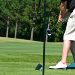 Master Golf Tricks: Transform Swing, Putting & Driving Objective Metrics and Video Analysis for Quantifying Swing Consistency and Power