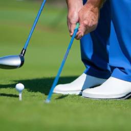 Unlock Golf Performance: Master Equipment Selection for Swing & Putting Shaft Selection Criteria Based on Biomechanics and Swing Dynamics