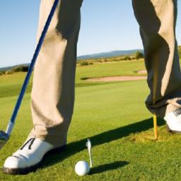 From Spectator to Contender: How the Masters Inspired This Realtor to Chase an Official Invite Masters visit sparks realtor's ambitions and reshapes his business goals