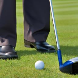 Master Every Shot: Transform Your Golf Swing, Driving, and Putting for Unbeatable Results Biomechanical Foundations of an Efficient Golf Swing with Practical Correction Protocols